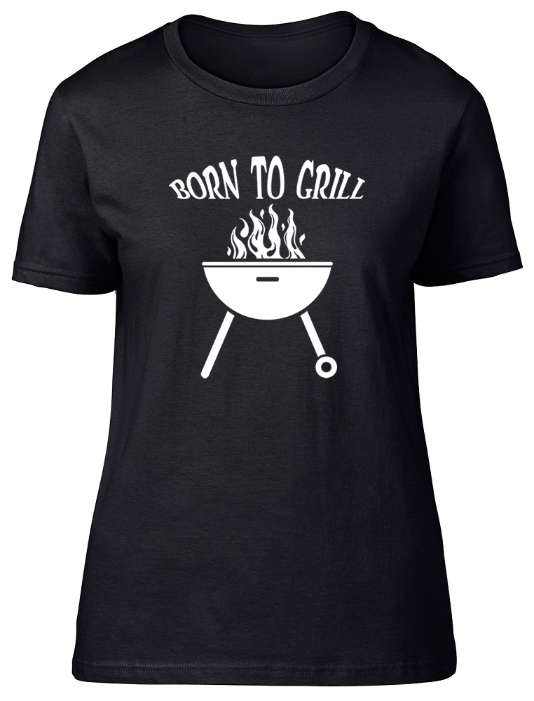 weber grill t shirt